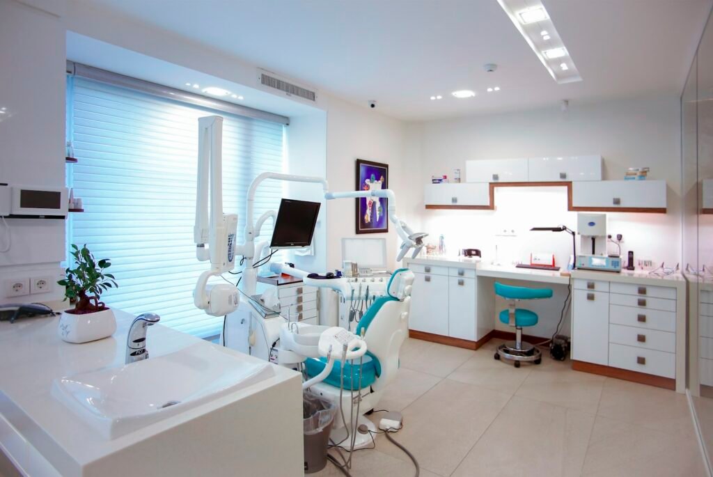 Consultorio dental